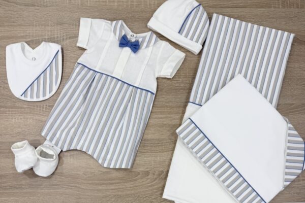 COORDINATO WILLIAM