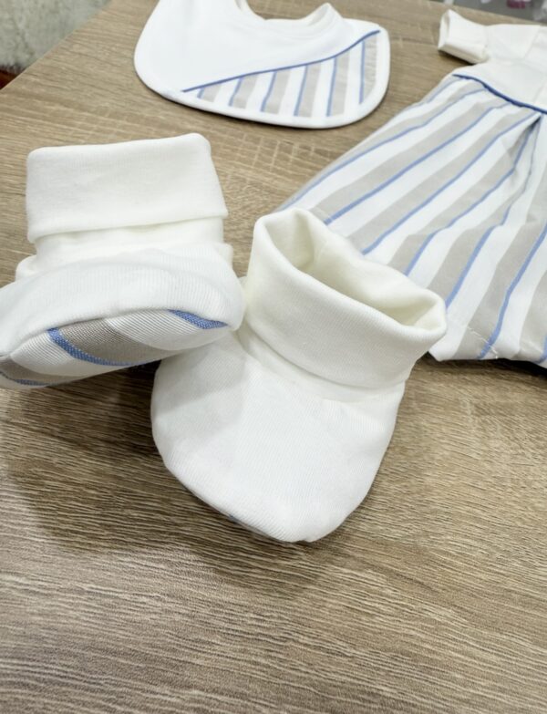 COORDINATO WILLIAM - immagine 2