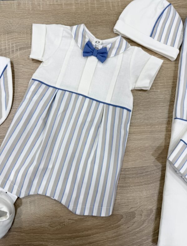 COORDINATO WILLIAM - immagine 7