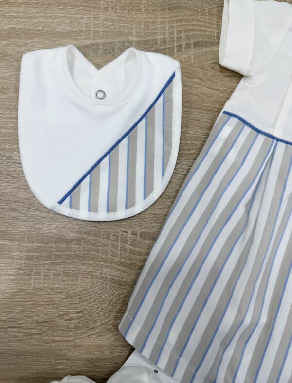COORDINATO WILLIAM - immagine 5