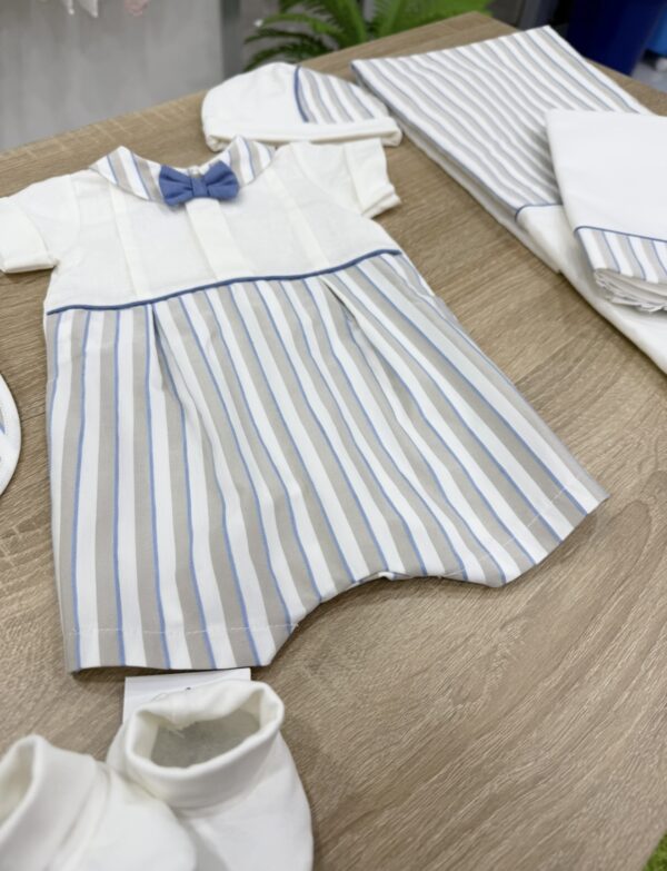 COORDINATO WILLIAM - immagine 8