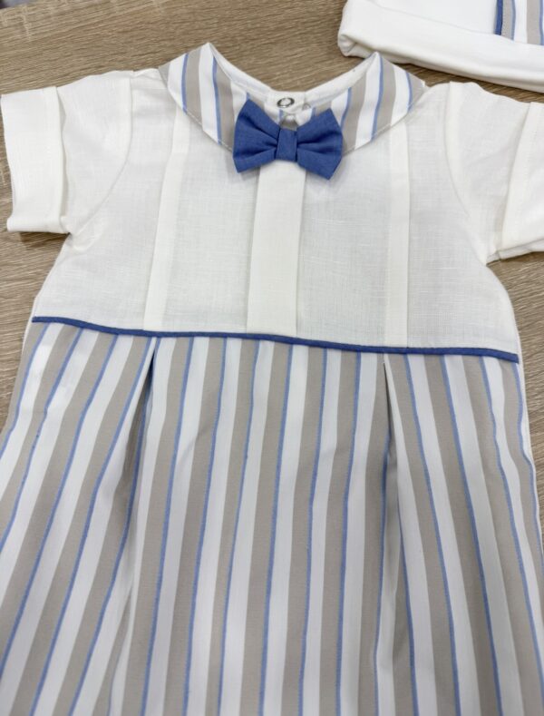 COORDINATO WILLIAM - immagine 4