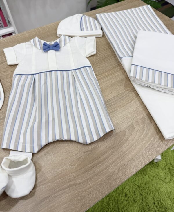 COORDINATO WILLIAM - immagine 3