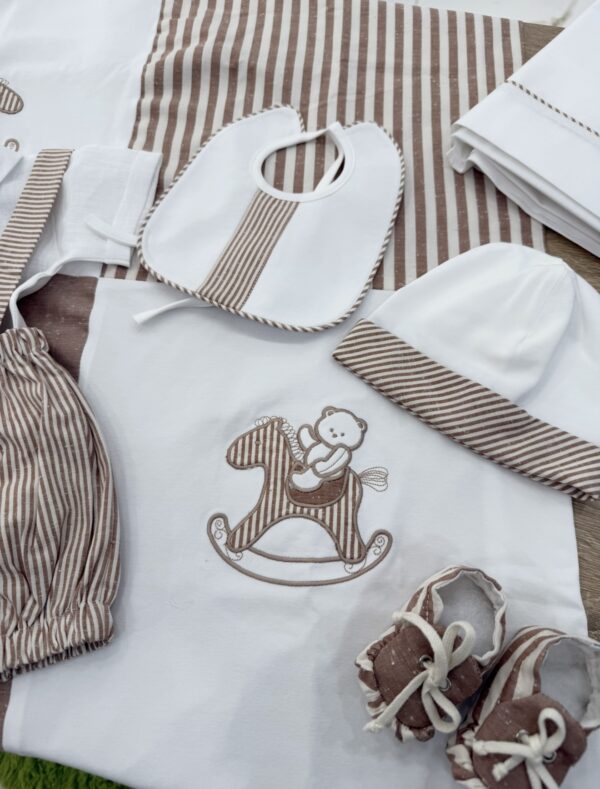 COORDINATO DAVID - immagine 5