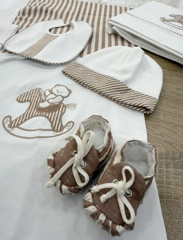 COORDINATO DAVID - immagine 3