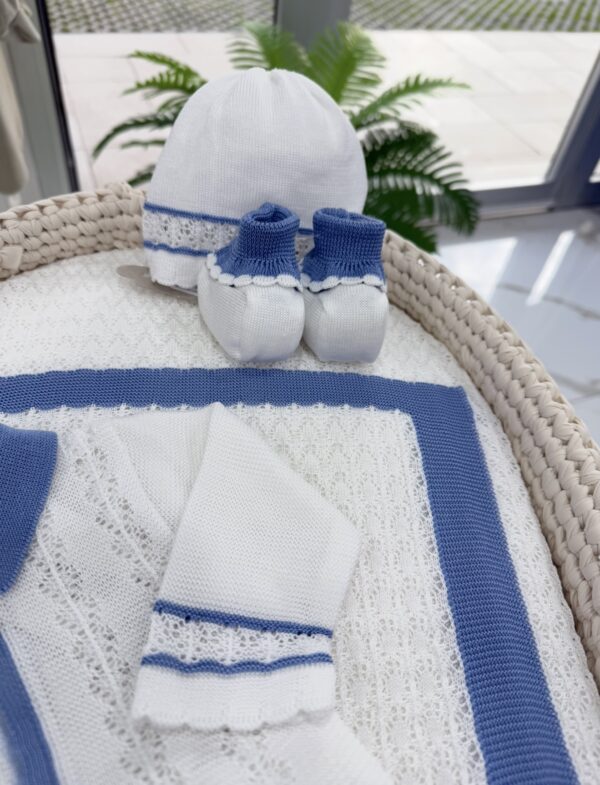 COORDINATO BRAYAN - immagine 3