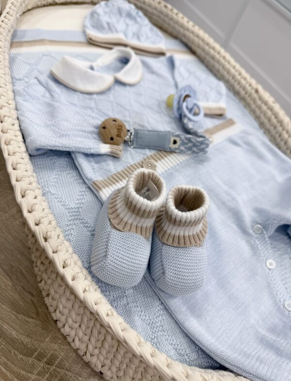 COORDINATO ROBERT - immagine 3