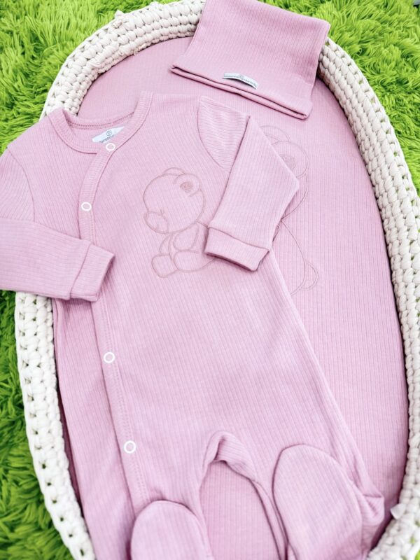 COORDINATO BEAR - immagine 3