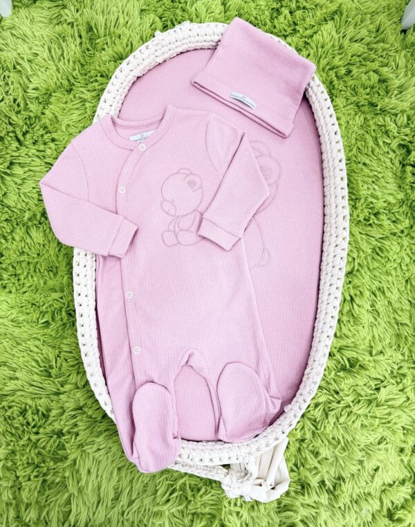 COORDINATO BEAR - immagine 2