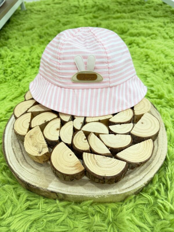 CAPPELLINO STILE PESCATORE - immagine 2