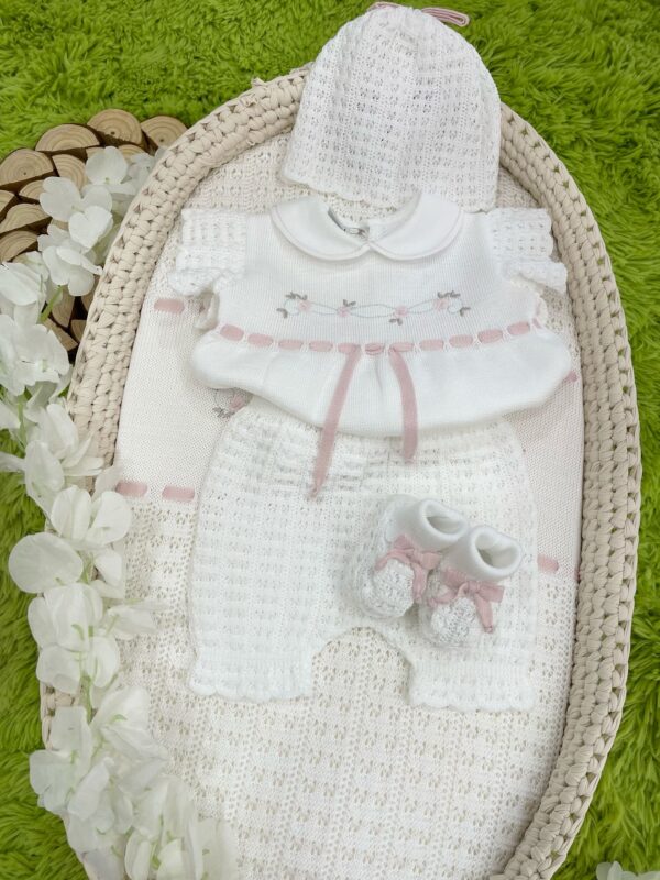 COORDINATO CHARLOTTE - immagine 3