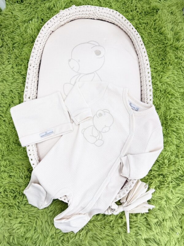 COORDINATO BEAR - immagine 9