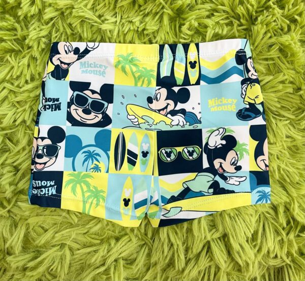 COSTUMINO DISNEY BOXER BIMBO - immagine 3