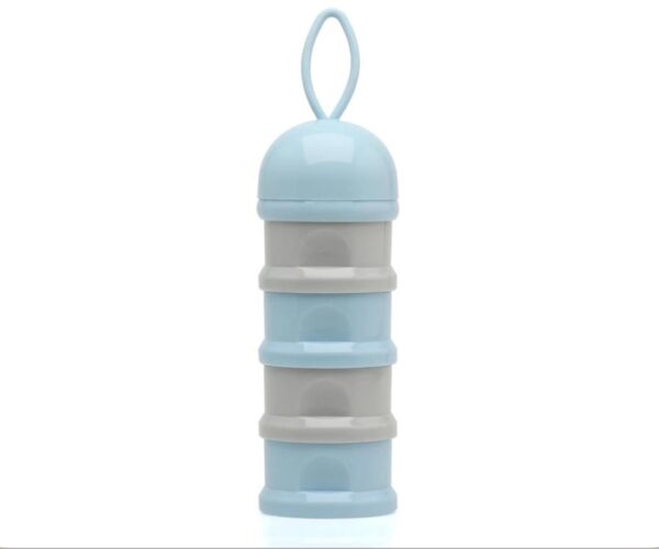 KIOKIDS - DOSATORE DI LATTE IN POLVERE - immagine 2