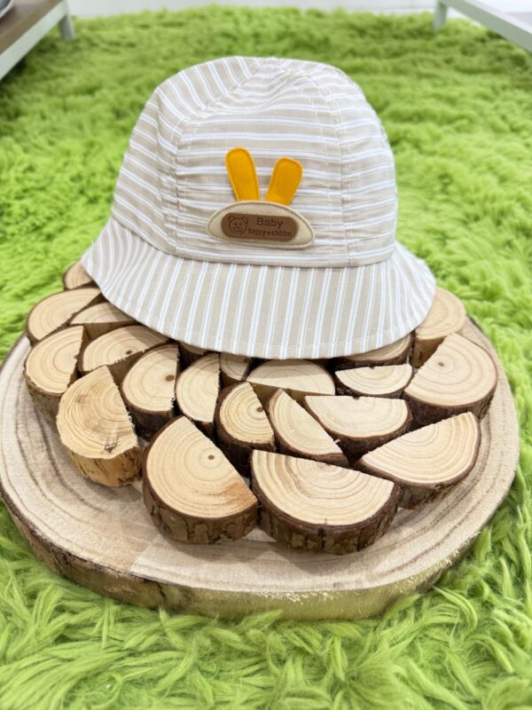 CAPPELLINO STILE PESCATORE - immagine 5