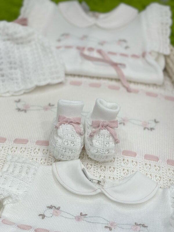 COORDINATO CHARLOTTE - immagine 2