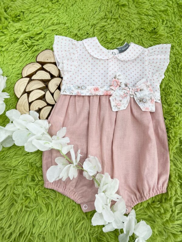 COORDINATO AMIRA - immagine 5