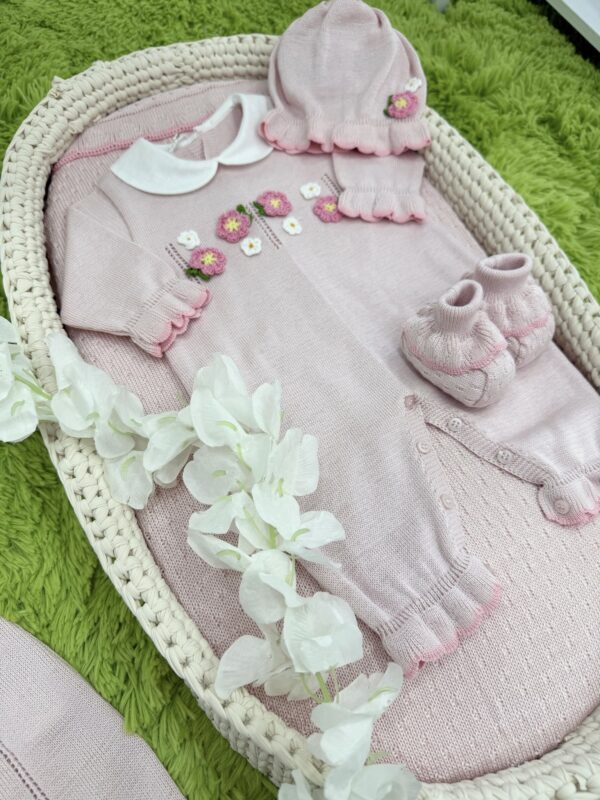 COORDINATO INES - immagine 5