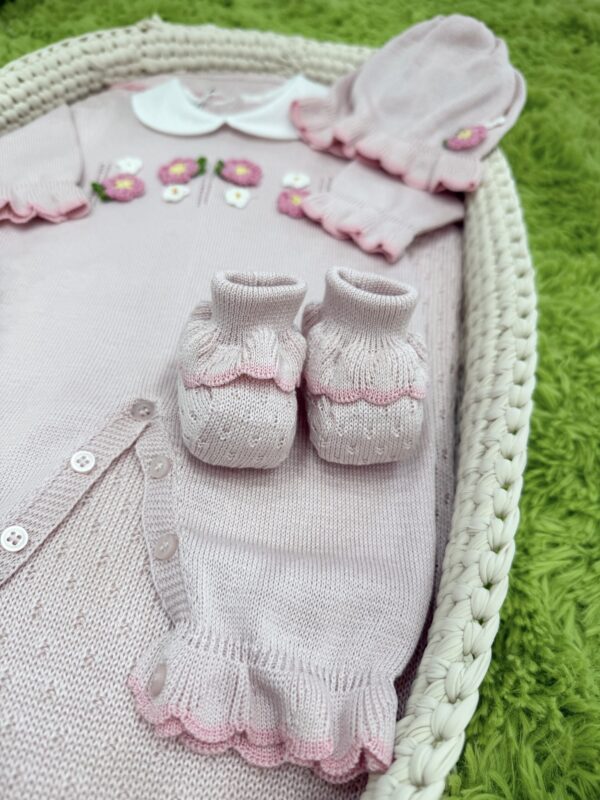 COORDINATO INES - immagine 4
