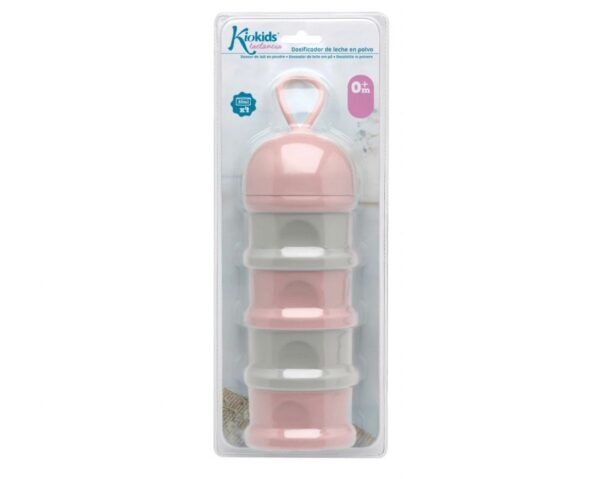 KIOKIDS - DOSATORE DI LATTE IN POLVERE - immagine 3