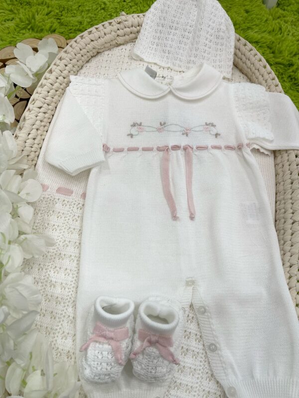 COORDINATO CHARLOTTE - immagine 4