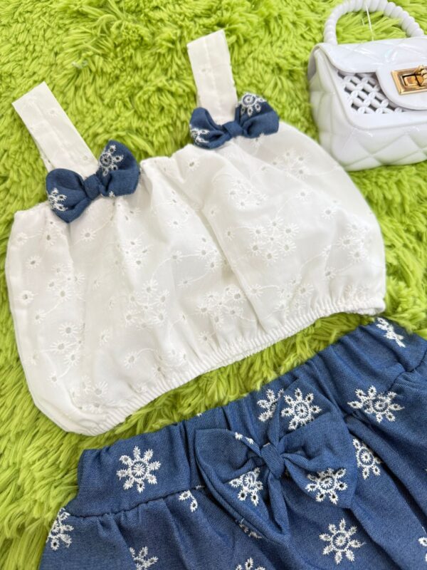 COMPLETO EMILY 2PZ BIMBA - immagine 2