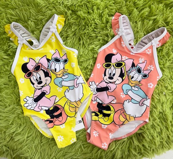 COSTUMINO INTERO DISNEY BIMBA