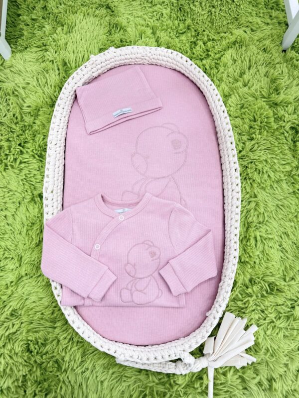 COORDINATO BEAR - immagine 5