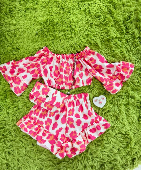 COMPLETO IRIS 3PZ BIMBA