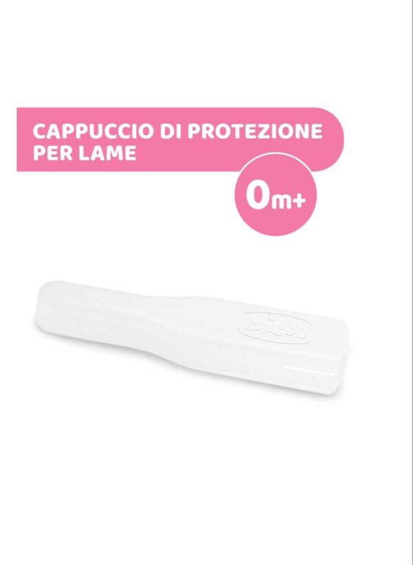 CHICCO FORBICINE ROSA - immagine 5