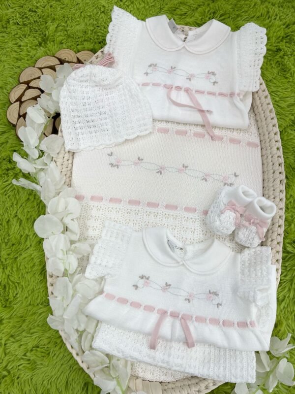 COORDINATO CHARLOTTE
