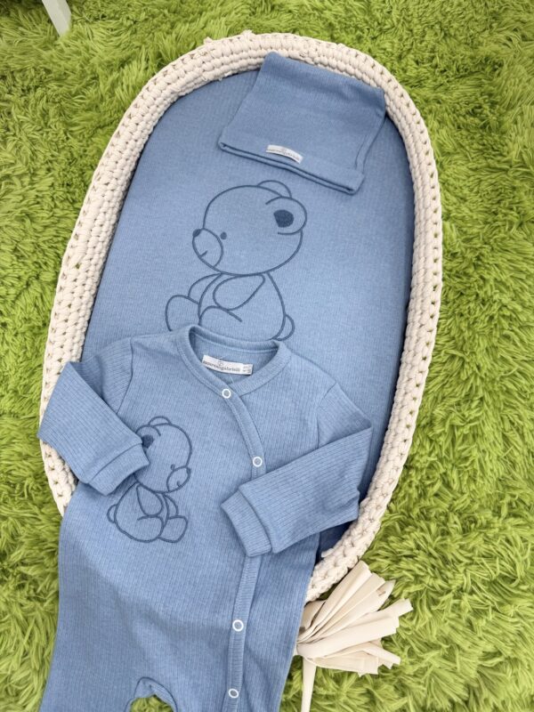 COORDINATO BEAR - immagine 6