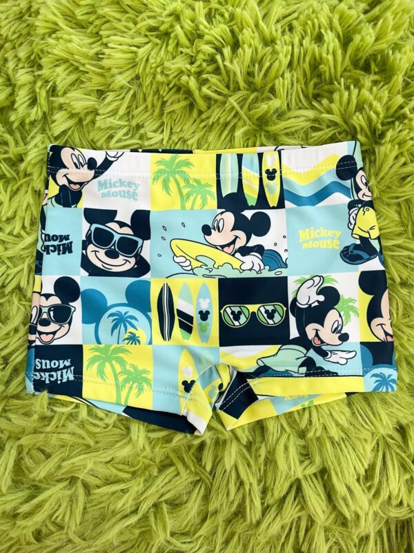 COSTUMINO DISNEY BOXER BIMBO - immagine 2