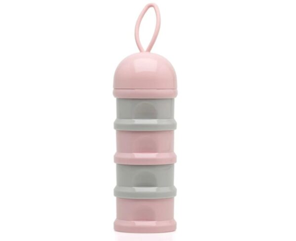 KIOKIDS - DOSATORE DI LATTE IN POLVERE - immagine 2