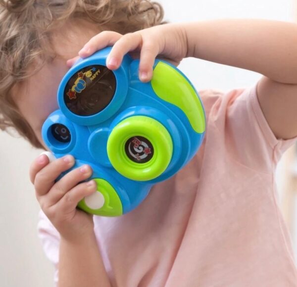 KIOKIDS MACCHINA FOTOGRAFICA - immagine 2