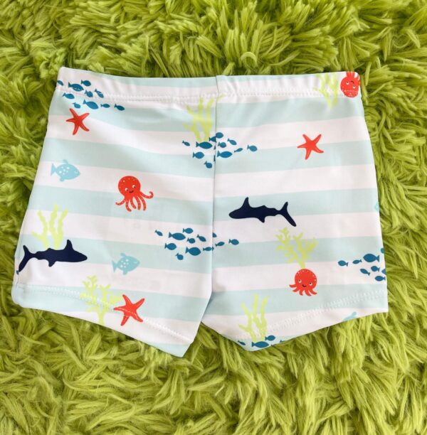 COSTUMINO DISNEY BOXER BIMBO - immagine 5