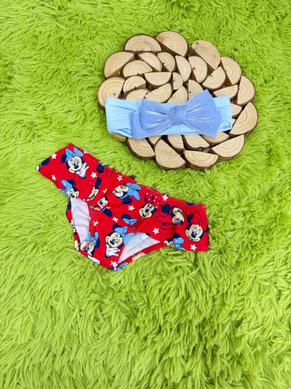 COSTUMINO DISNEY SLIP BIMBA