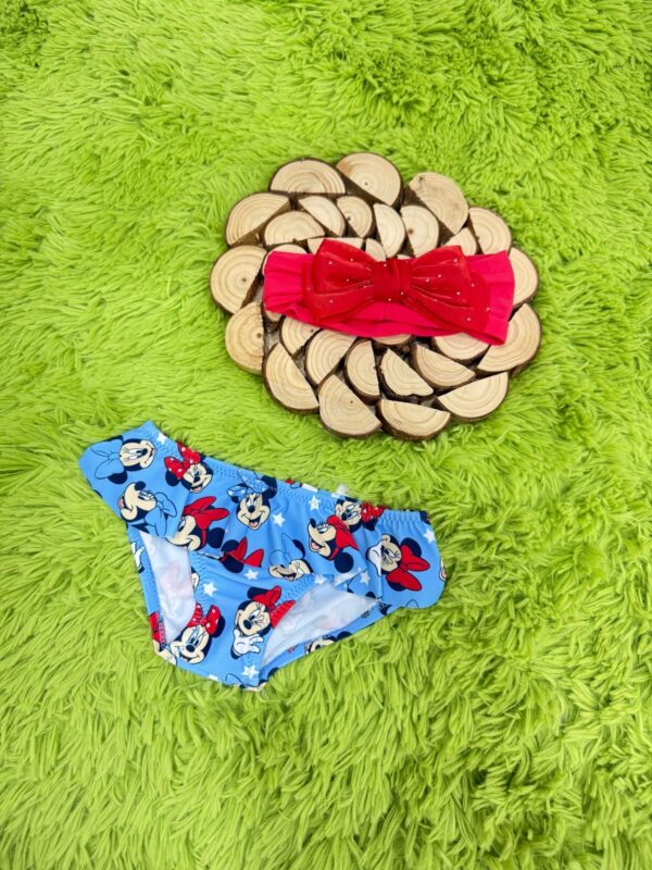 COSTUMINO DISNEY SLIP BIMBA