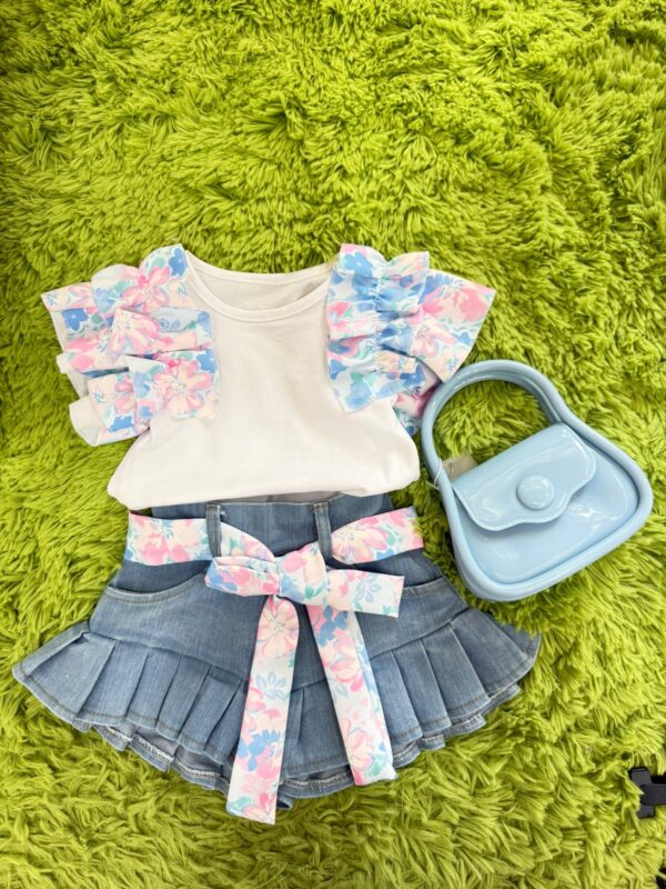 COMPLETO CELINE 2PZ BIMBA