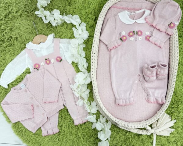 COORDINATO INES - immagine 7