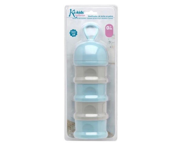 KIOKIDS - DOSATORE DI LATTE IN POLVERE - immagine 3