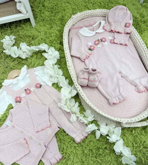 COORDINATO INES - immagine 9