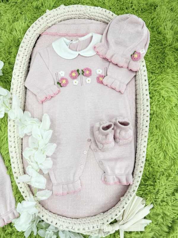 COORDINATO INES - immagine 6