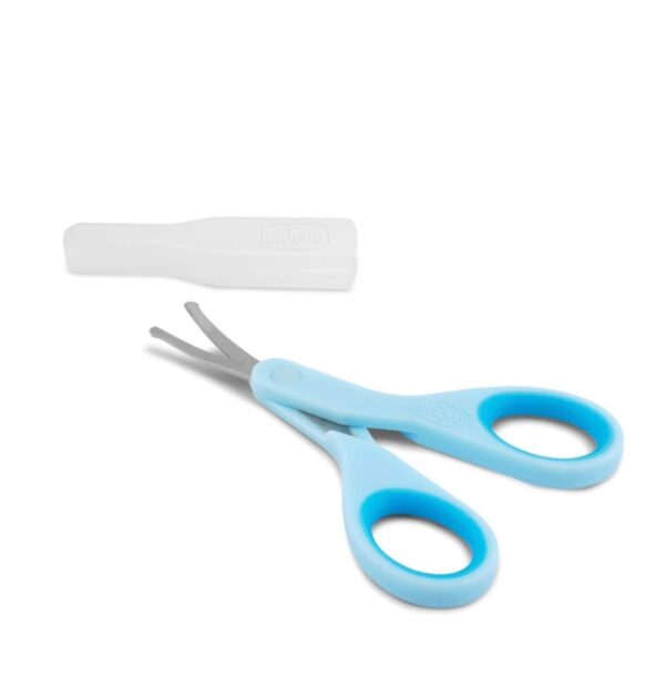 CHICCO FORBICINE AZZURRO - immagine 3