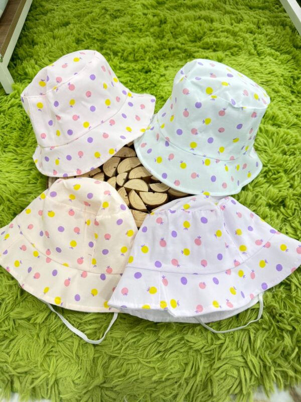CAPPELLINO STILE PESCATORE FRUIT