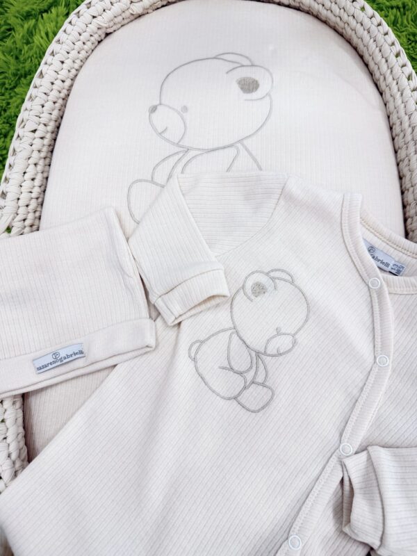 COORDINATO BEAR - immagine 10