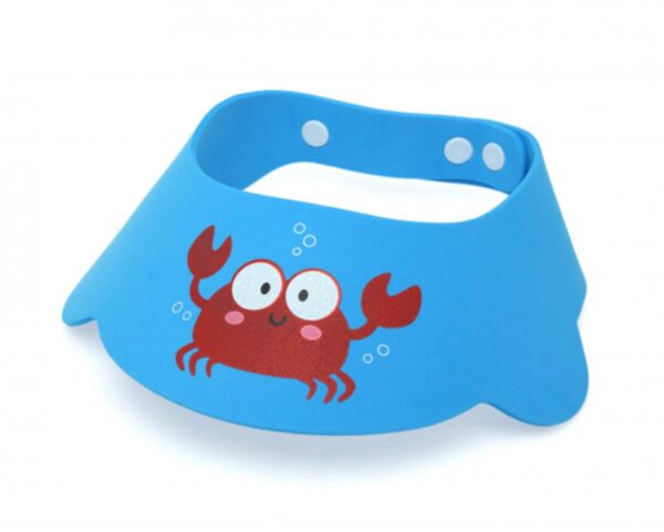 KIOKIDS - VISIERA ANTI LACRIME - immagine 2