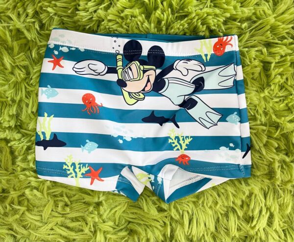COSTUMINO DISNEY BOXER BIMBO - immagine 2
