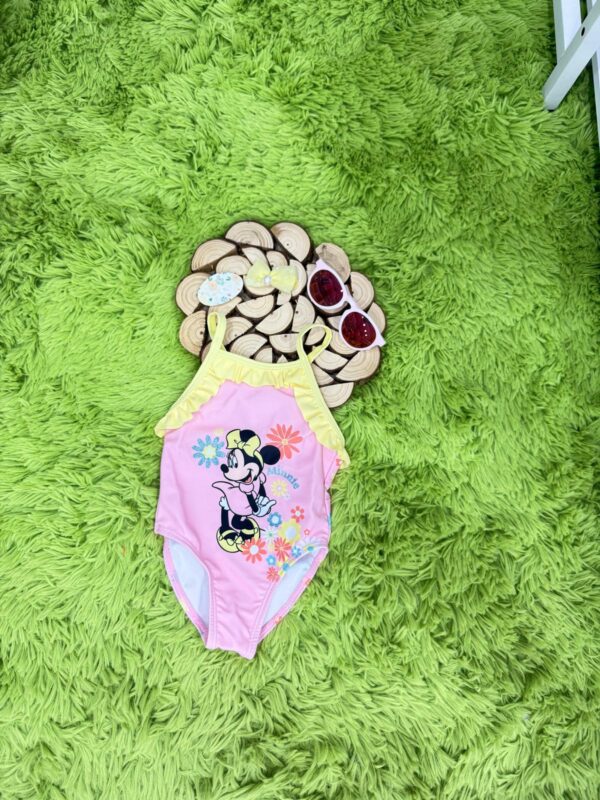 COSTUMINO INTERO BIMBA DISNEY - immagine 3