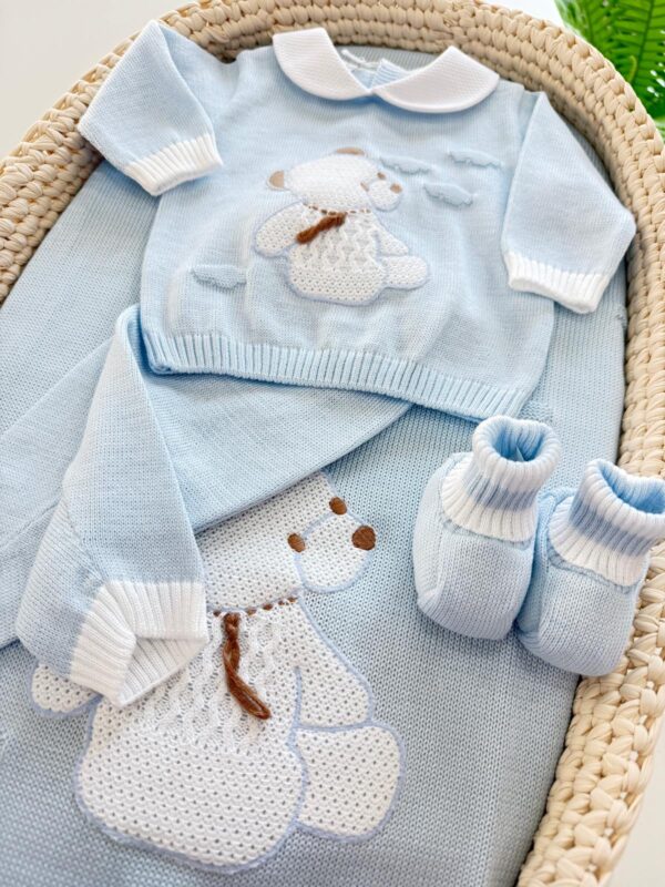 COORDINATO THIAGO - immagine 3